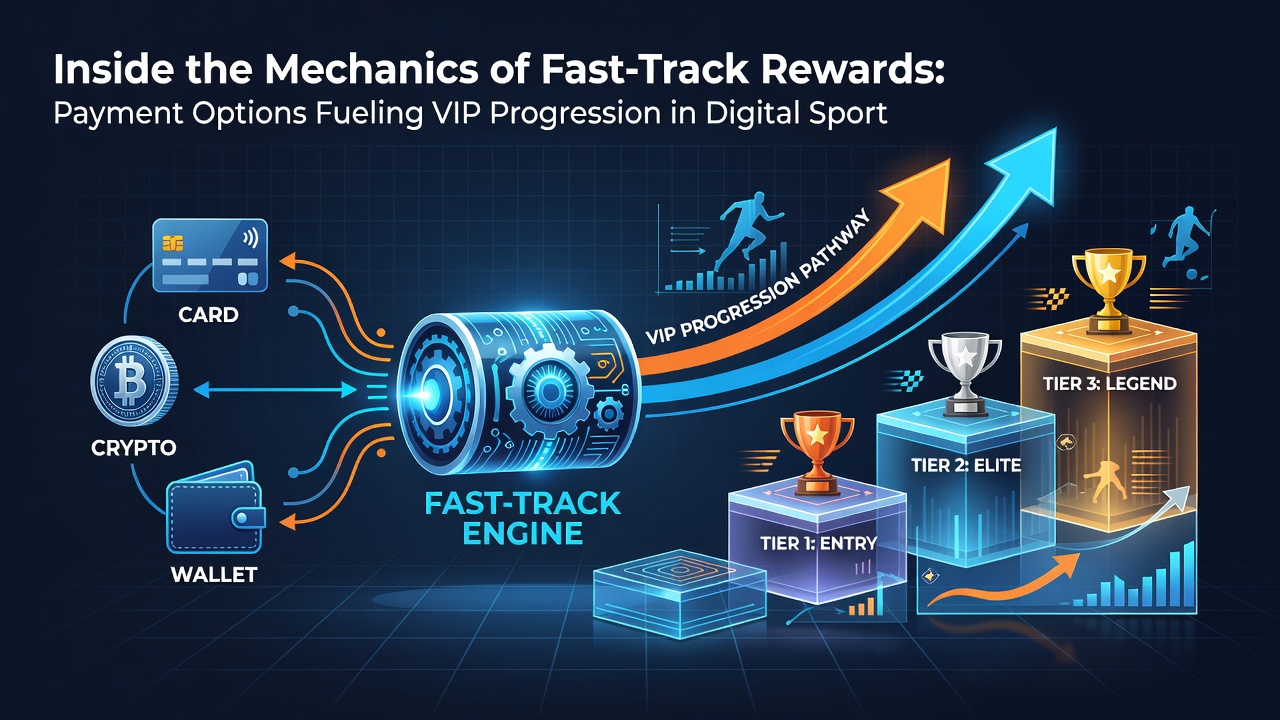 Integration von mobilen Zahlungen in VIP-Progressionspfade für Sportwetten und Tischspiele