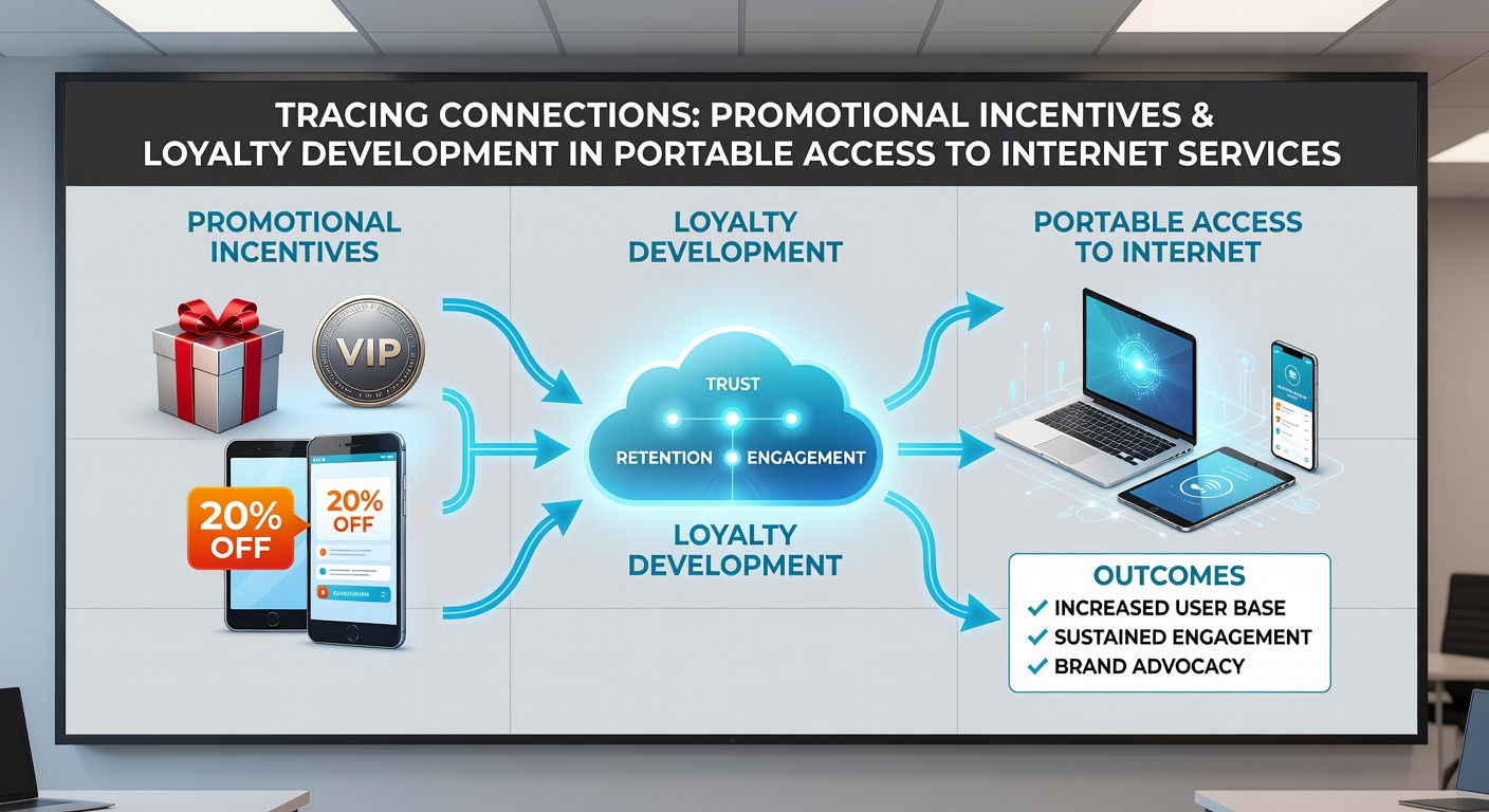 Chart displaying loyalty progression paths from mobile dealer tables to sports event odds